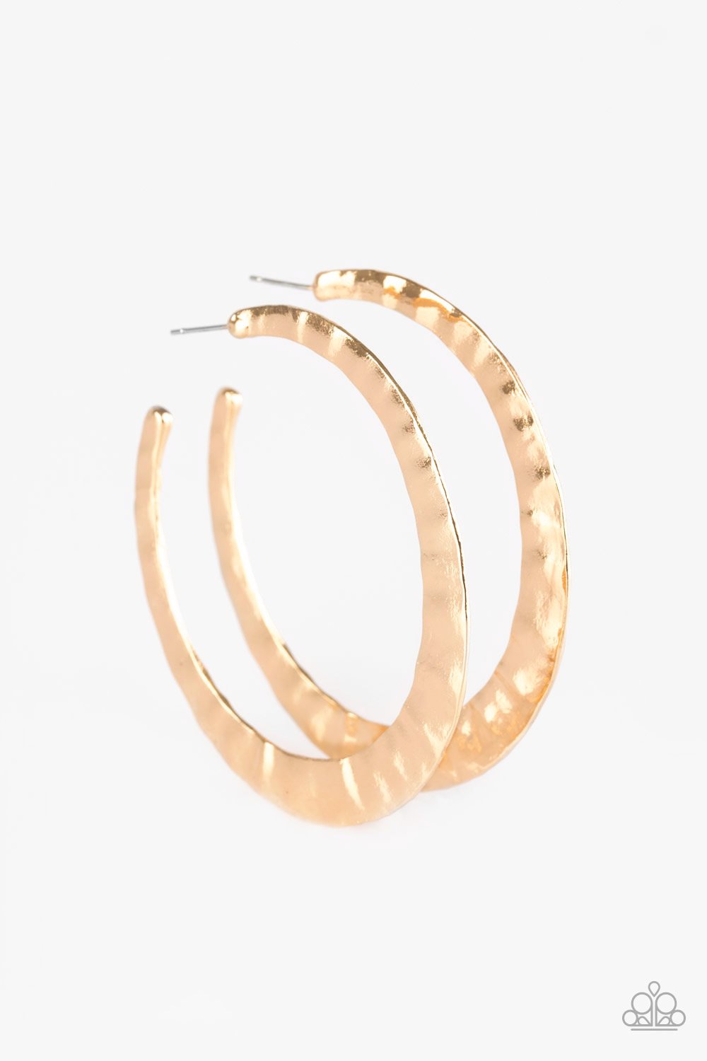 gold hoops