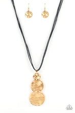 Load image into Gallery viewer, gold necklance pendant