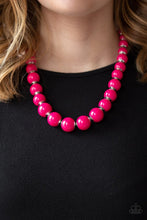 Load image into Gallery viewer, pink jewlery set