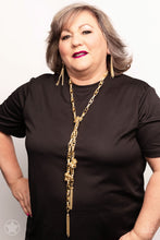 Load image into Gallery viewer, SCARFed for Attention - Gold, Silver, Gunmetal
