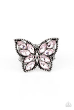 Load image into Gallery viewer, Fluttering Fashionista - Pink