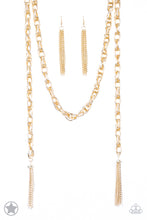 Load image into Gallery viewer, SCARFed for Attention - Gold, Silver, Gunmetal