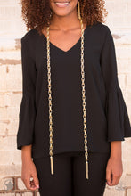 Load image into Gallery viewer, SCARFed for Attention - Gold, Silver, Gunmetal