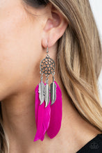 Load image into Gallery viewer, n Your Wildest DREAM-CATCHERS - Pink