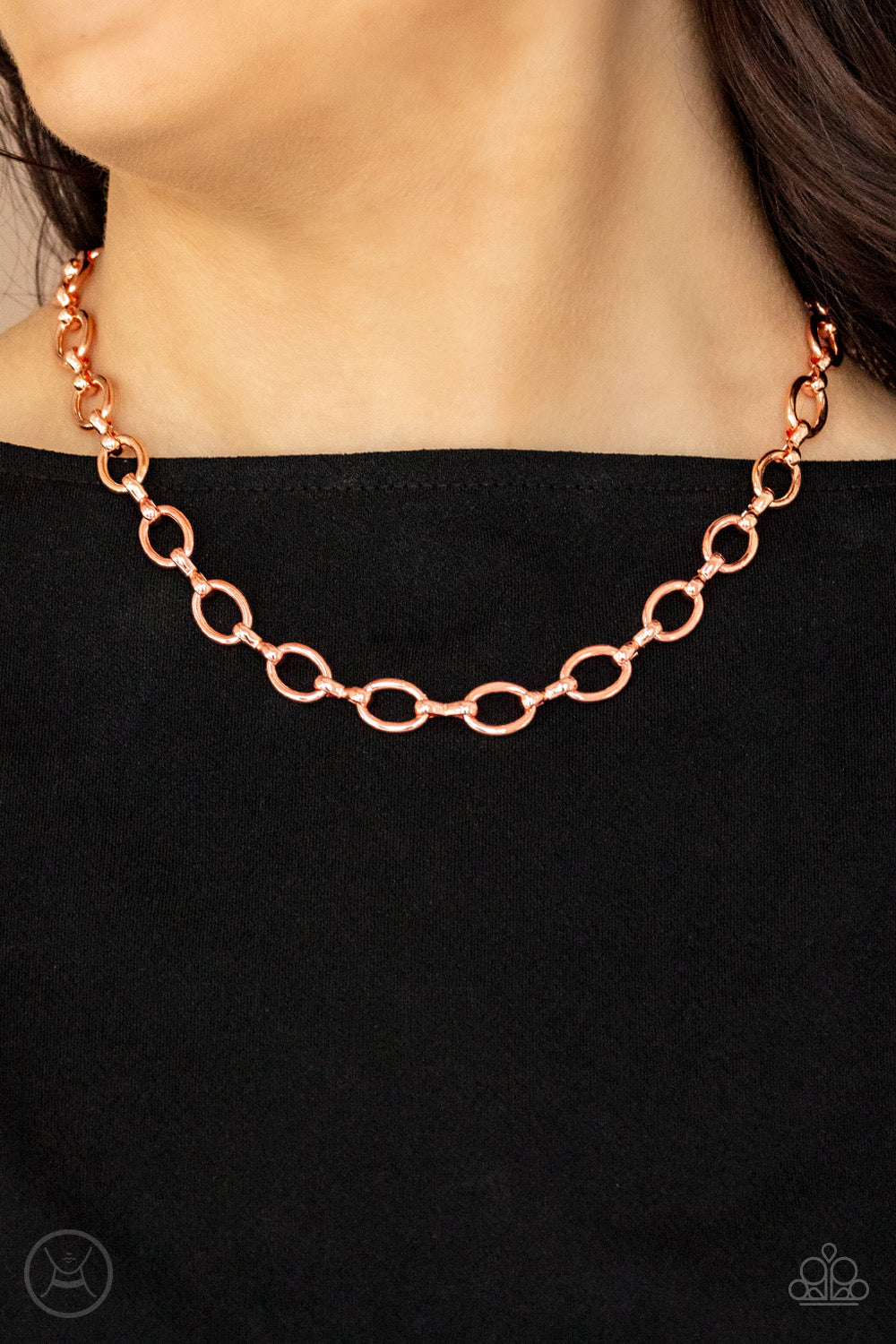 gold chain necklace