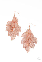 Load image into Gallery viewer, Limitlessly Leafy - Copper