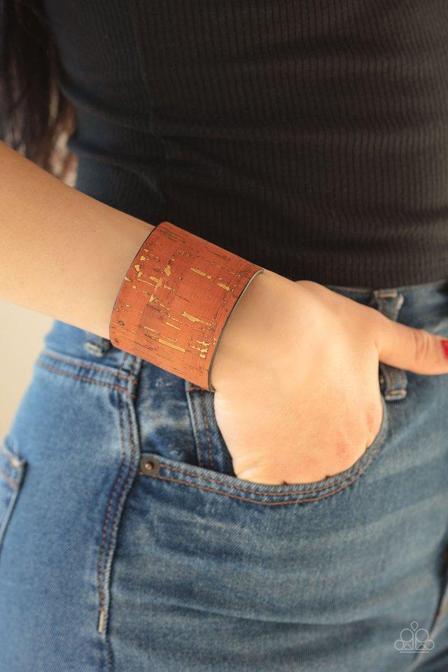 cuff bracelet