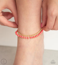 Load image into Gallery viewer, Ankle bracelets