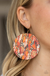 turquiose earrings