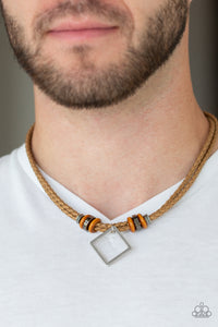 men's necklace